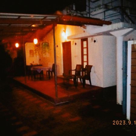 Marari La Rose Beach Homestay Mararikulam Exterior foto