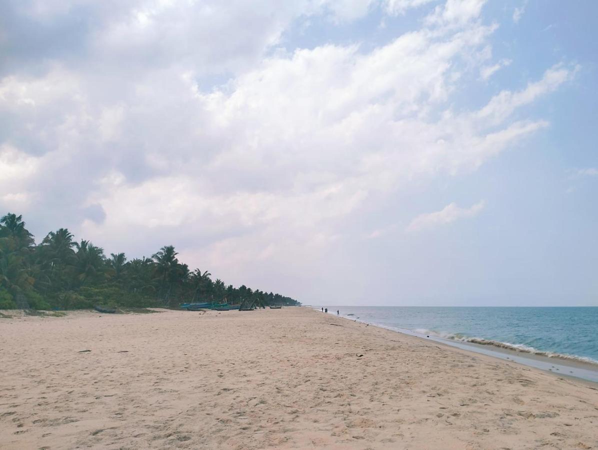 Marari La Rose Beach Homestay Mararikulam Exterior foto